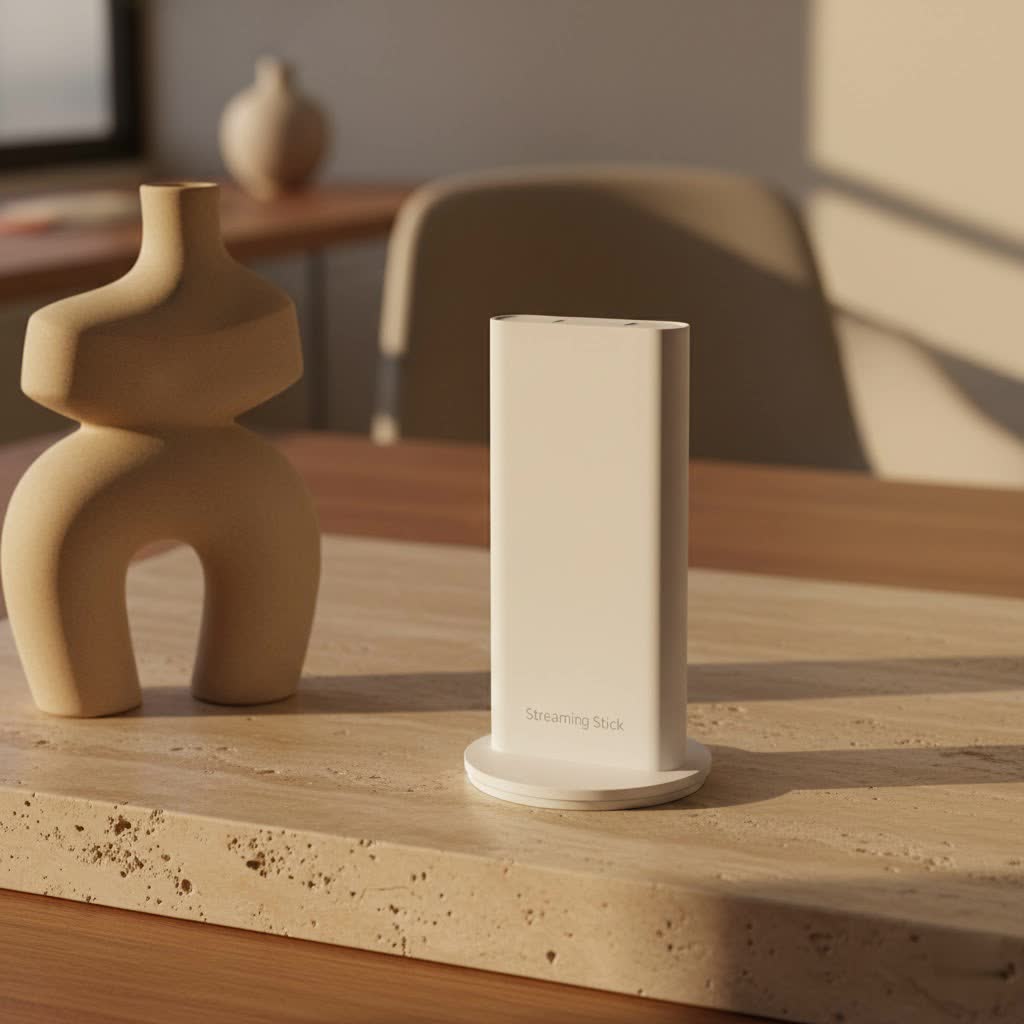 Finding Your Perfect Stream: The Best Roku Device Guide