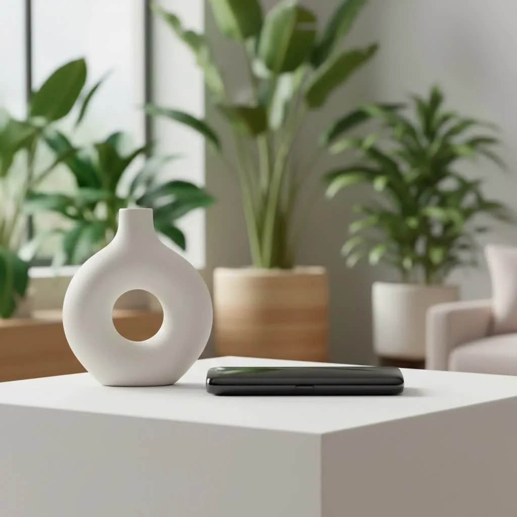 Various streaming devices for TV laid out