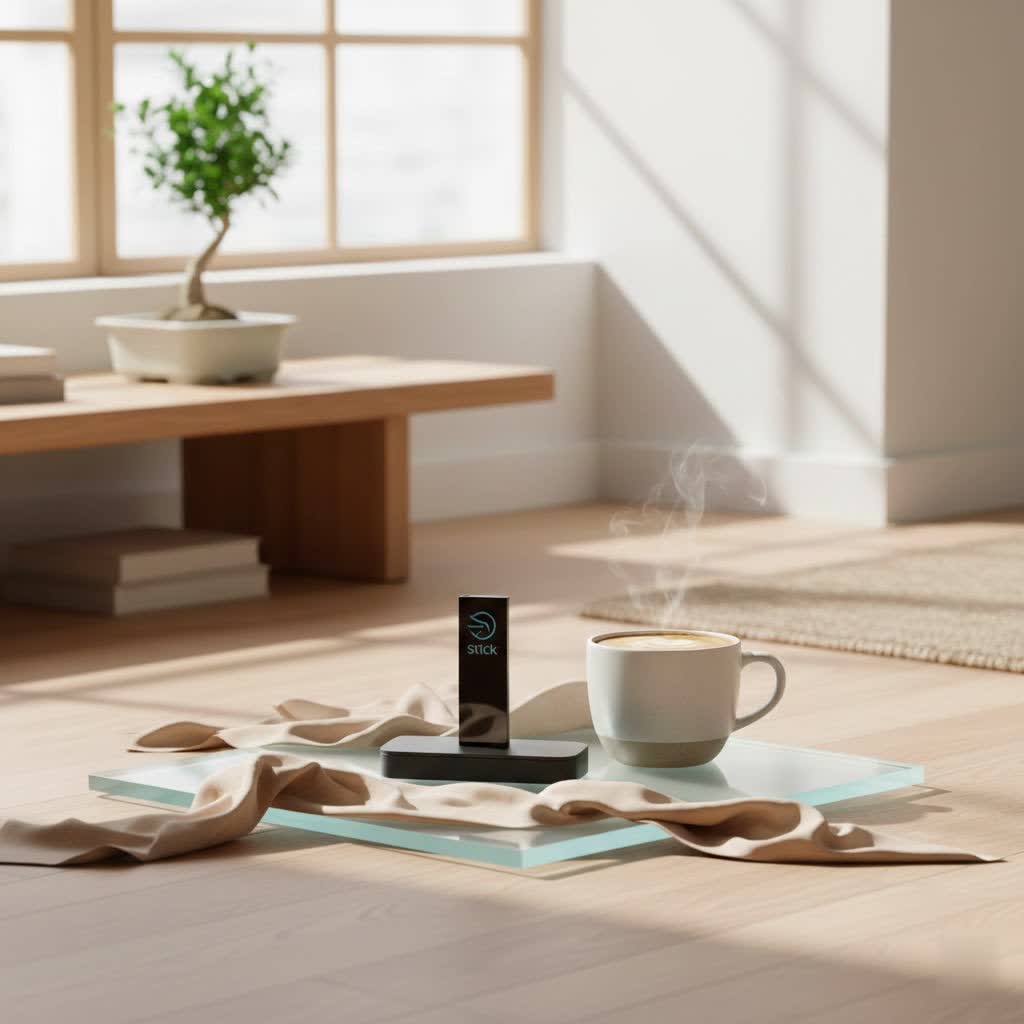 Unlock Your Entertainment: A Deep Dive into the Amazon Fire TV Stick 4K Max